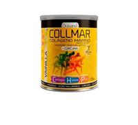 Drasanvi Collmar Magnesio Curcuma Vainilla 300g