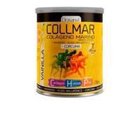 Drasanvi Collmar Magnesio Curcuma Vainilla 300g
