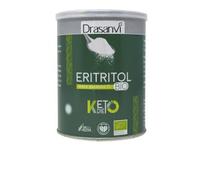 Drasanvi Eritritolo Bio Keto 500 g - Dolcificante