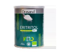 Drasanvi Eritritolo Bio Keto 500 g - Dolcificante