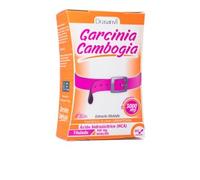 Drasanvi Garcinia Cambogia Capsules 60 Units Multicolor