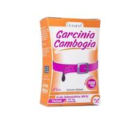Drasanvi Garcinia Cambogia 60 Cápsulas