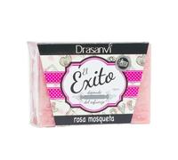 drasanvi Sapone Rosa Mosqueta - 100 gr