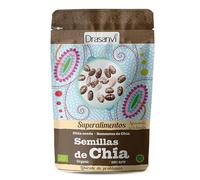 Drasanvi Semillas Chia Bio 250g Doypack Superalimentos