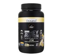 Drasanvi Whey Protein White Chocolate 800g
