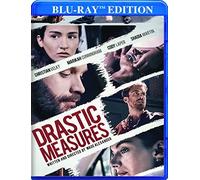 Drastic Measures (Blu-ray) Christian Velky - Ben Cody Laper - Tyler