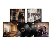 Vinile Def Leppard - Drastic Symphonies With The Royal Philharmonic Orchestra (