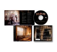 Drastic Symphonies - with The Royal Philharmonic Orchestra (CD)