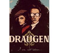 Draugen (PC) Steam Key EUROPE