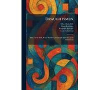 Draughtsmen: Edna Clarke Hall, Henry Rushbury, Randolph Schwabe, Leon Underwood