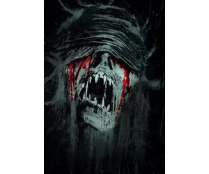 Draugr: A viking folk-horror saga