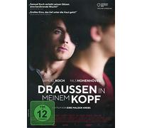 DRAUßEN IN MEINEM KOPF