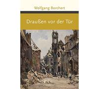 Draußen vor der Tür: 200