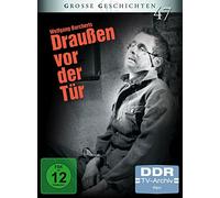 Draußen vor der Tür - Grosse Geschichten