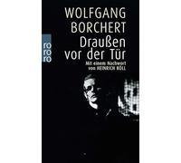 Draußen vor der Tür: und ausgewählte Erzählungen