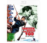 Draußen wartet der Tod