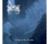 Drautran - Throne Of The Depths