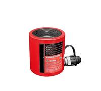 DRAUXI La Corsa del martinetto di Sollevamento Idraulico Cilindro Tipo Corto da 20 tonnellate 50mm Deve Essere utilizzata con Le Pompe idrauliche Veicolo Automatico