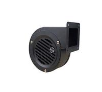 DRAUXI Piccolo ventilatore centrifugo, aeratore, mini, a turbina, for impianto di riscaldamento, for barbecue Efficienza energetica