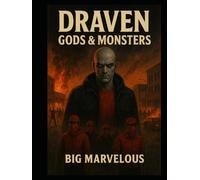 Draven: Gods & Monsters