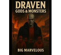 Draven: Gods & Monsters