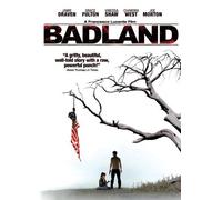 Draven/Morton/Shaw - Badland