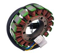 Dravunex Bobina Stator Magnetica Compatibile con Arctic 400 | Numero parte 32101-38F00; Adatto per ARCTIC 400