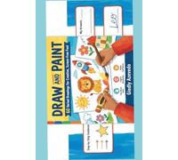 Draw and Paint: Learn to draw step by step