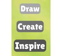 draw create inspire