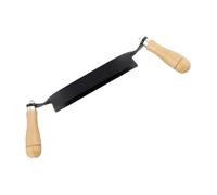 Draw Draw Shave Scarking Strumento | Strumento In Legno Da 10 Pollici Con Manico In Legno | Peeler Della Corteccia Manuale, Taglierina Del Disegno Per Forniture Per Uomo