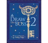 Draw Like a Boss 2 (Copertina rigida) Draw Like a Boss