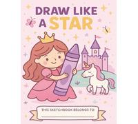 Draw Like A Star