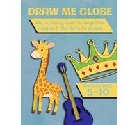 Draw Me Close: Connect the Dots