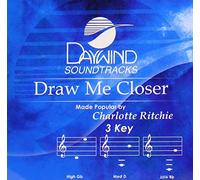 Draw Me Closer