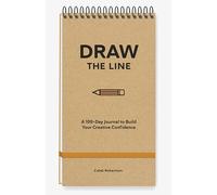 Caleb Robertson Draw the Line (Anello, filo)