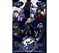 Draw The Line: Blue Origins: 0