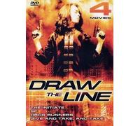 Draw the Line - Movie Set