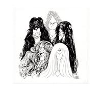 - Draw The Line - Vinile