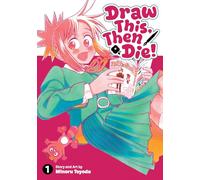 Draw This, Then Die! 1