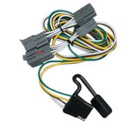 DRAW-TITE 18351 T-ONE / CONNETTORE QUICK-T