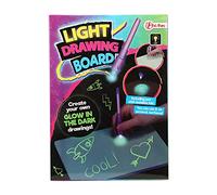 Draw w Light or Invisible Ink w Acc-A5 Non Applica Materiale di Scrittura e Disegno, Multicolore (46230A)