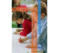 "Draw Your World: A Creative Drawing Book for All Ages": "Unlock Your Imagination and Express Yourself with Fun and Easy Drawing Prompts"