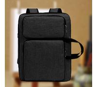 Drawboard Storage Tote Art Portfolio Case per Easel Paper Palette Brush