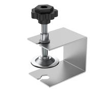 Drawer Clamp, Cabinet Jig, Hinge Fixing Tool, Responsive Adjustable Mounting Assistant, Interactive Positioning Brace for Easy Installation and Algnment of Closet Doors in Home Projects