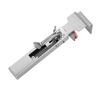 Drawer Fixing Hardware - Drawer Fixing Tool | Stainless Steel Clamp For Drawers Drawer Jig Woodworking Tools Adjustable Drawer Fixing Clamp Drawer Installation Clamp Drawer Fixing Clip