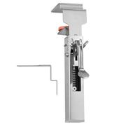 Drawer Fixing Hardware - Drawer Fixing Tool | Stainless Steel Clamp For Drawers Drawer Jig Woodworking Tools Adjustable Drawer Fixing Clamp Drawer Installation Clamp Drawer Fixing Clip