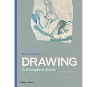 Drawing: a complete guide