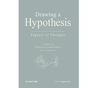 Drawing a Hypothesis: Figures of Thought