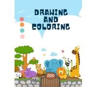 Drawing and Coloring