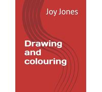 Drawing and colouring